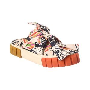 FARM Rio Bow Mule Sneaker